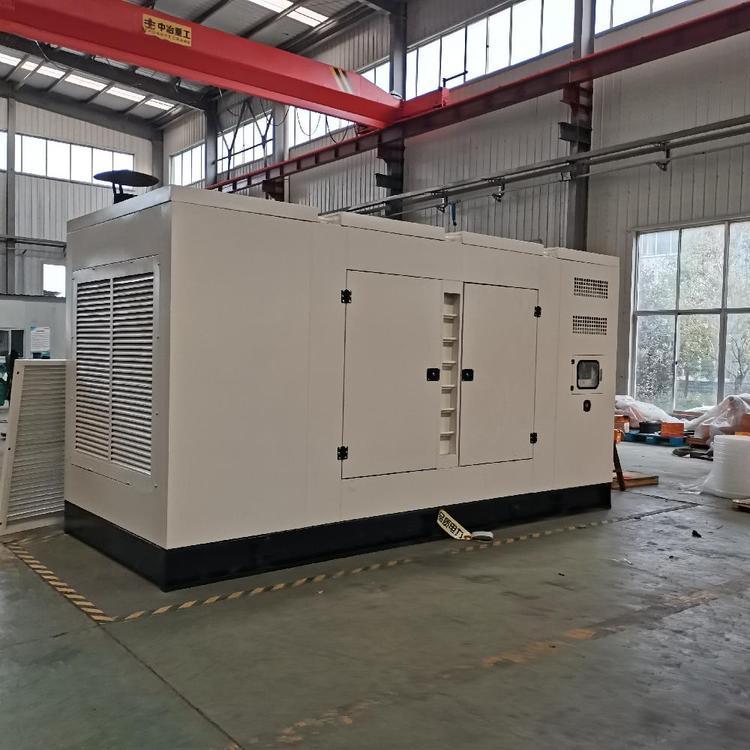 铜鼓发电机出租